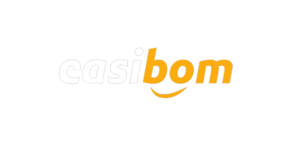 Casibom Resmi Logo